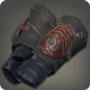 Common Makai Mauler's Fingerless Gloves - New Items in Patch 3.56 - Items