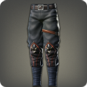 Common Makai Mauler's Leggings - New Items in Patch 3.56 - Items