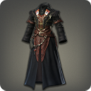 Common Makai Mauler's Oilskin - New Items in Patch 3.56 - Items