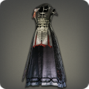 Common Makai Moon Guide's Gown - New Items in Patch 3.56 - Items