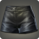 Common Makai Moon Guide's Quartertights - New Items in Patch 3.56 - Items