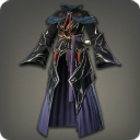 Common Makai Priestess's Jerkin - Body Armor Level 1-50 - Items