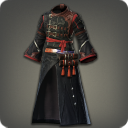 Common Makai Sun Guide's Oilskin - Body Armor Level 1-50 - Items