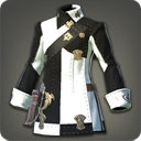 Company Tabard - Body Armor Level 1-50 - Items