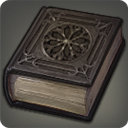 Contemporary Warfare: Magicks - Miscellany - Items