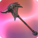Coven Battleaxe - Warrior weapons - Items