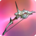 Coven Longbow - Bard weapons - Items