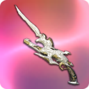 Coven Musketoon - Machinist weapons - Items