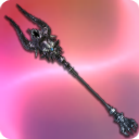 Coven Spear - Dragoon weapons - Items