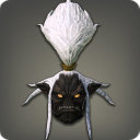 Crag Mask - Helms, Hats and Masks Level 1-50 - Items