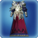 Creed Cuirass - Body Armor Level 51-60 - Items