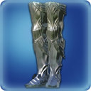 Creed Sabatons - Greaves, Shoes & Sandals Level 51-60 - Items