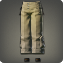 Cropped Wool Slops - Pants, Legs Level 1-50 - Items