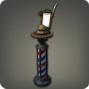 Crystal Bell - Furnishings - Items