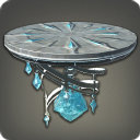 Crystal Chandelier - Decorations - Items