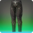 Cuisses of the Behemoth King - Pants, Legs Level 51-60 - Items