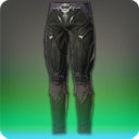 Cuisses of the Behemoth Queen - Pants, Legs Level 51-60 - Items