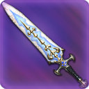 Curtana Zenith Replica - Paladin weapons - Items