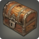 Damaged Lockbox - Miscellany - Items