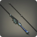 Dark Chestnut Fishing Rod - Fisher gathering tools - Items