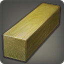 Dark Chestnut Lumber - Lumber - Items