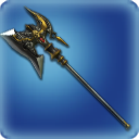 Darkness - Warrior weapons - Items