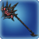 Dead Hive Battleaxe - Warrior weapons - Items