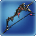 Dead Hive Bow - Bard weapons - Items