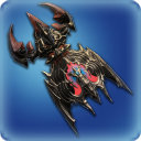 Dead Hive Claws - Monk weapons - Items