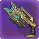 Deathlocke Lux - Machinist weapons - Items