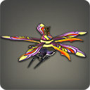 Deep Hive Ceiling Fan - Decorations - Items