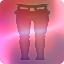 Deepmist Trousers of Striking - Pants, Legs Level 51-60 - Items