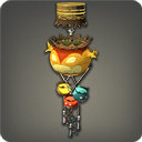 Deluxe Bombard Lamp - Decorations - Items