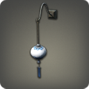 Deluxe Oriental Wind Chime - Decorations - Items