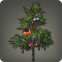 Deluxe Ornamental Bamboo - New Items in Patch 3.35 - Items