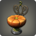 Deluxe Pumpkin Chair - New Items in Patch 3.4 - Items
