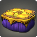 Deluxe Pumpkin Desk - Furnishings - Items