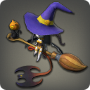 Deluxe Stuffed Succubus - Decorations - Items