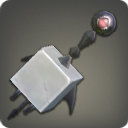 Demon Brick Earring - Earrings Level 1-50 - Items