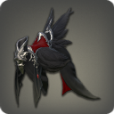 Demonic Barding - Miscellany - Items