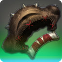 Destroyers - Monk weapons - Items