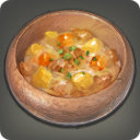 Dhalmel Fricassee - Food - Items