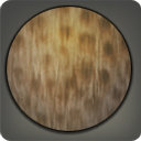 Dhalmel Hide - Leather - Items