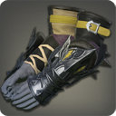 Dhalmelskin Armguards of Scouting - Gaunlets, Gloves & Armbands Level 51-60 - Items