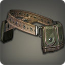 Dhalmelskin Belt of Healing - Belts and Sashes Level 51-60 - Items