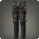 Dhalmelskin Breeches of Fending - Pants, Legs Level 51-60 - Items