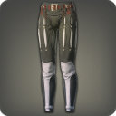 Dhalmelskin Breeches of Maiming - Pants, Legs Level 51-60 - Items