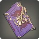 Dhalmelskin Codex - Scholar weapons - Items