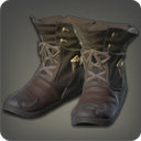 Dhalmelskin Crakows of Healing - Greaves, Shoes & Sandals Level 51-60 - Items
