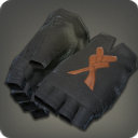 Dhalmelskin Halfgloves of Crafting - Gaunlets, Gloves & Armbands Level 51-60 - Items